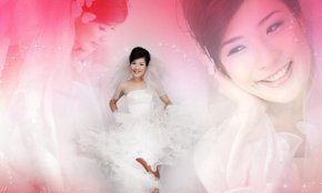 獨特婚車大集結(jié)-龍巖婚紗攝影