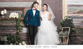 想去廈門拍婚紗照的新人婚紗攝影攻略必不可少