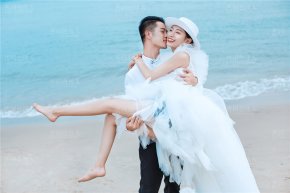 廈門旅拍婚紗照幾月份最合適 價(jià)格高不高